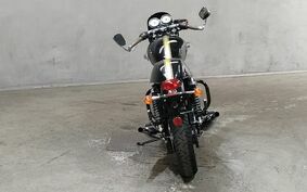 TRIUMPH THRUXTON 900 2014 TJ914