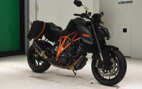 KTM 1290 SUPER DUKE R 2018