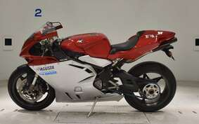 MV AGUSTA  F4 S 2001