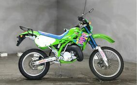 KAWASAKI KDX250SR DX250F