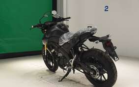 YAMAHA MT-125 RE45J