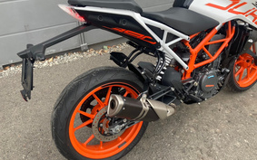 KTM 390 DUKE 2021 JPJ40