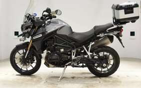 TRIUMPH TIGER EXPLORER 2012 1F11E9