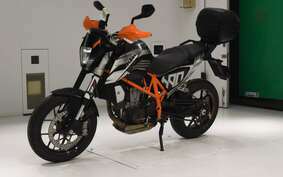 KTM 690 DUKE 2013 LDT40