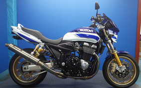 SUZUKI GSX1400 2002 GY71A