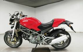 DUCATI MONSTER S4 2001 M400A