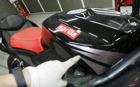 APRILIA RS125 PY00