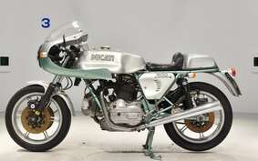 DUCATI 900SS 1982