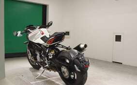 MV AGUSTA BRUTALE 800 DS 2014 B320