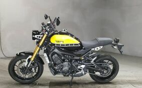 YAMAHA XSR900 2016 RN46J