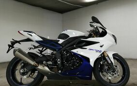 TRIUMPH DAYTONA 675 2014 TA12FA