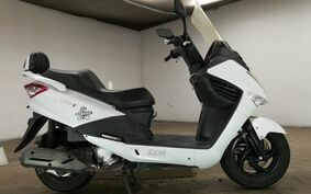 SYM RV125i LF12