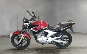 YAMAHA YBR250 不明