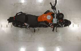 KTM 200 DUKE JUC40