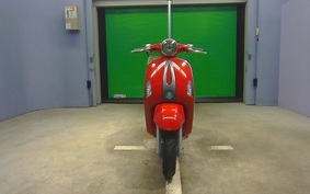 KYMCO MITCH 50 i SE10