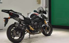 YAMAHA FAZER FZ8 S