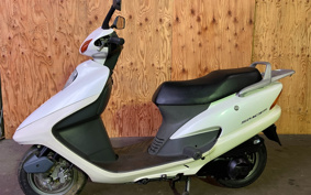 HONDA SPACY 125 JF04