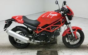 DUCATI MONSTER 400 IE 2006 M407A