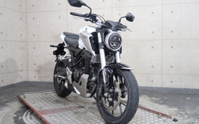 HONDA CB125 R JC79