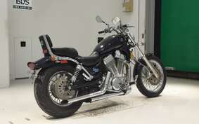 SUZUKI INTRUDER 1400 1988 VX51L