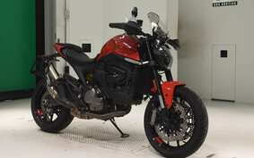 DUCATI MONSTER 937 + 2022