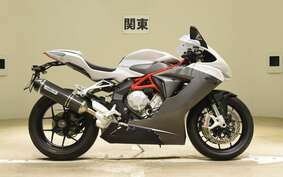 MV AGUSTA F3 800 2016 F320