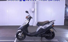 YAMAHA ジョグZR SA13J