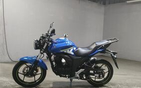 SUZUKI GIXXER 150 NG4BF