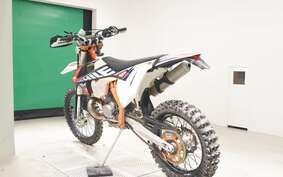 KTM 250 EXC TPI SIXDAYS