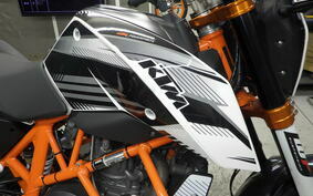 KTM 690 DUKE R 2014 LDU40