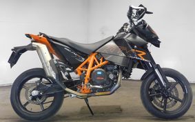 KTM 690 SUPERMOTO 2008 L1S40