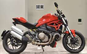 DUCATI M1200 2014 M603J