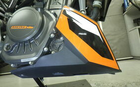 KTM 125 DUKE JGA4M