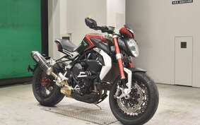 MV AGUSTA BRUTALE 800 DS RR 2015