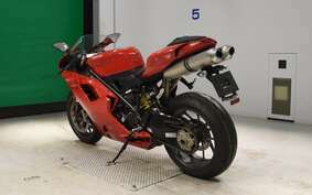 DUCATI 1198 S 2010 H704A