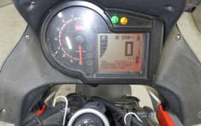 APRILIA PEGASO STRADA 650 2009