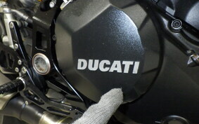 DUCATI M1200R 2016