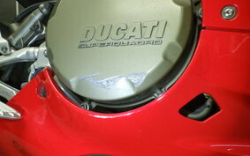 DUCATI 1199 PANIGALE 2012 H802J