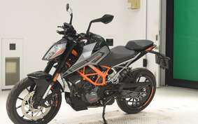 KTM 125 DUKE