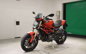 DUCATI MONSTER 1100 EVO 2012