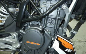 KTM 125 DUKE JGA40