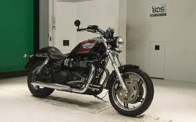 TRIUMPH SPEEDMASTER 2007