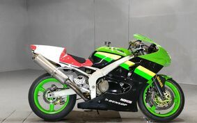 KAWASAKI NINJA ZX-6R ZX4J11