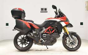 DUCATI MULTISTRADA 1200 S 2011 A200A