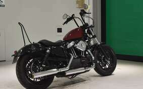 HARLEY XL1200X 2020