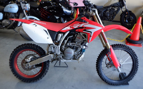 HONDA CRF150R GEN 2 1988 KE03