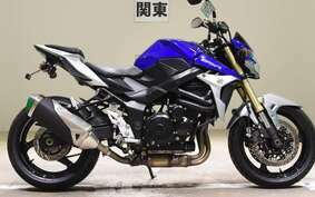 SUZUKI GSR750 A 2015 GR7NA