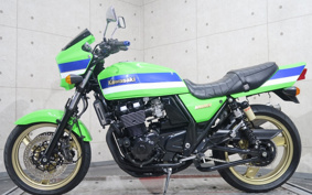 KAWASAKI ZRX400 2008 ZR400E