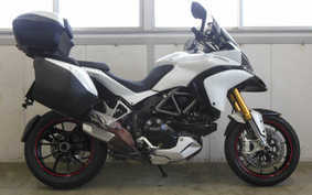 DUCATI MULTISTRADA 1200 S 2012 A200A