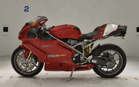 DUCATI 999 S 2004